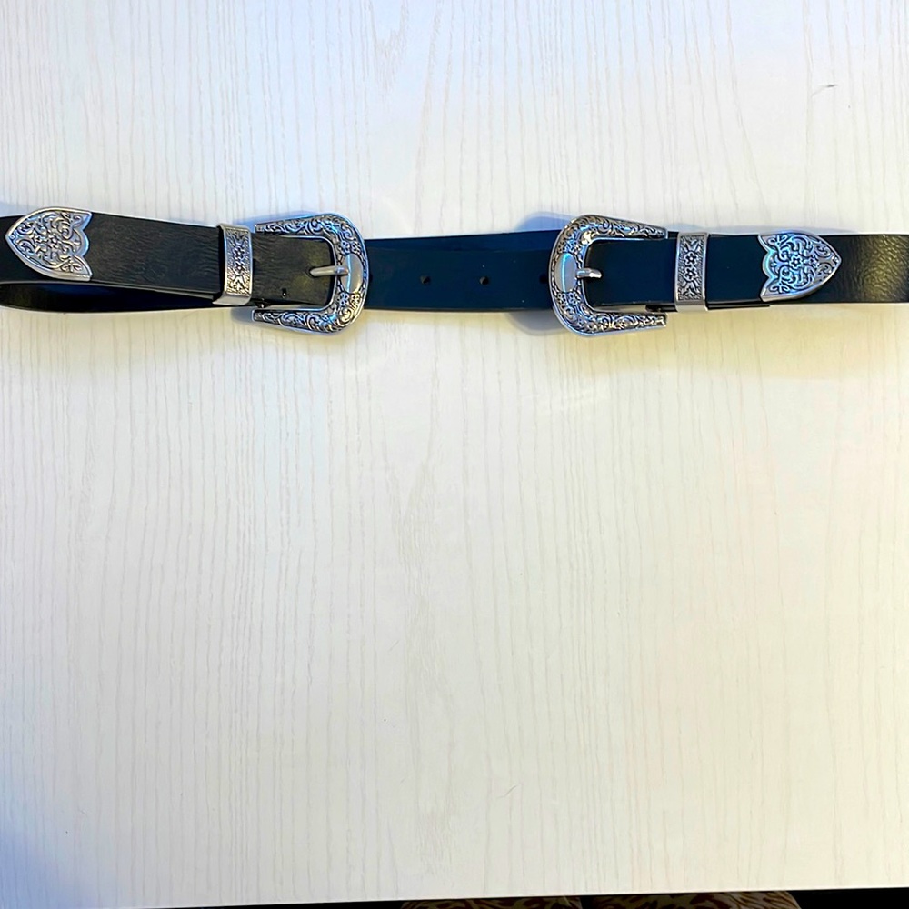 Waist belt